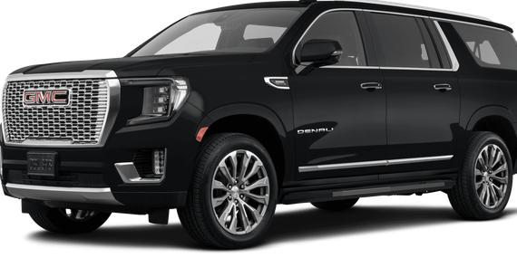 GMC YUKON XL 2023 1GKS1JKLXPR207220 image GMC YUKON XL 2023 1GKS1JKLXPR207220 image